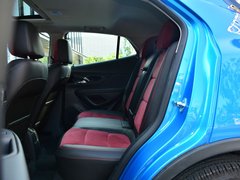 2016款 18T 自动四驱全能旗舰型