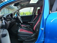2016款 18T 自动四驱全能旗舰型