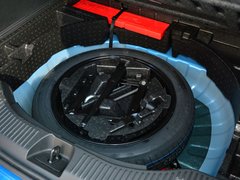 2016款 18T 自动四驱全能旗舰型