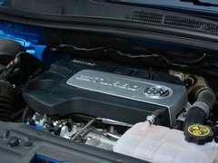 2016款 18T 自动四驱全能旗舰型