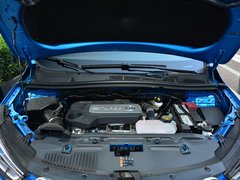 2016款 18T 自动四驱全能旗舰型