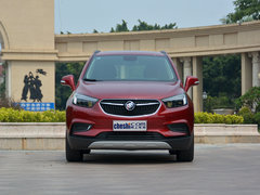 2016款 18T 自动四驱全能旗舰型