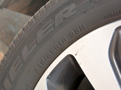 2016款 18T 自动四驱全能旗舰型