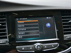 2016款 18T 自动四驱全能旗舰型