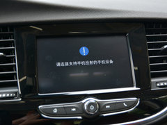 2016款 18T 自动四驱全能旗舰型