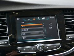 2016款 18T 自动四驱全能旗舰型