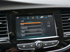 2016款 18T 自动四驱全能旗舰型