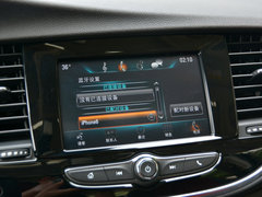 2016款 18T 自动四驱全能旗舰型