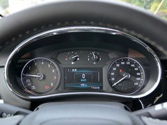 2016款 18T 自动四驱全能旗舰型