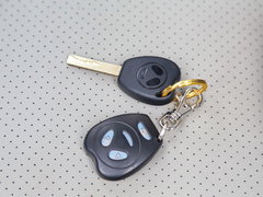 2016款 1.0L AMT酷趣版
