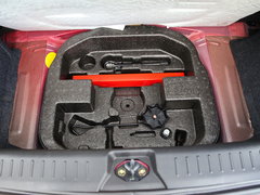 2016款 1.0L AMT酷趣版