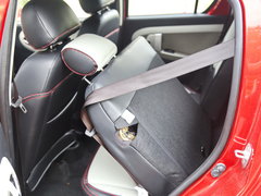 2016款 1.0L AMT酷趣版