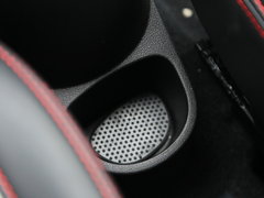 2016款 1.0L AMT酷趣版