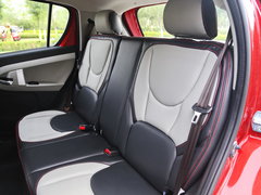 2016款 1.0L AMT酷趣版