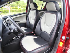 2016款 1.0L AMT酷趣版