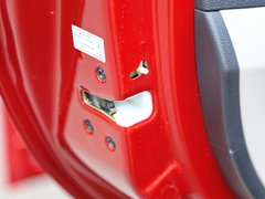 2016款 1.0L AMT酷趣版