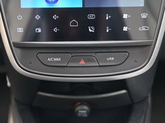 2016款 1.0L AMT酷趣版