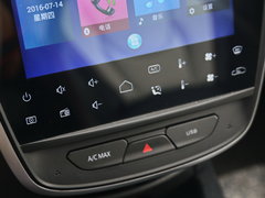 2016款 1.0L AMT酷趣版