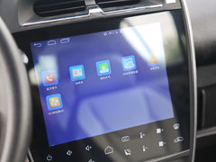 2016款 1.0L AMT酷趣版