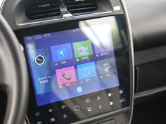 2016款 1.0L AMT酷趣版