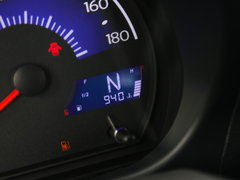 2016款 1.0L AMT酷趣版