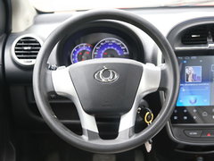 2016款 1.0L AMT酷趣版
