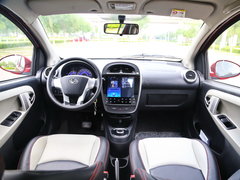 2016款 1.0L AMT酷趣版