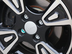 2016款 1.0L AMT酷趣版