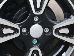 2016款 1.0L AMT酷趣版