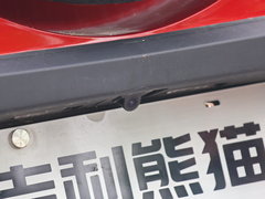 2016款 1.0L AMT酷趣版
