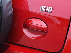 2016款 1.0L AMT酷趣版