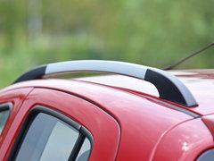 2016款 1.0L AMT酷趣版