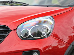 2016款 1.0L AMT酷趣版