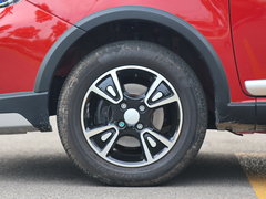 2016款 1.0L AMT酷趣版