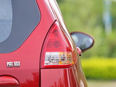 2016款 1.0L AMT酷趣版