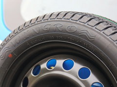 2016款 1.0L AMT酷趣版