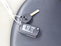 2016款 1.0L AMT酷趣版