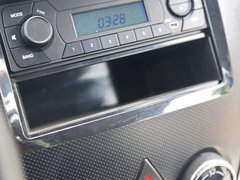 2016款 1.0L AMT酷趣版