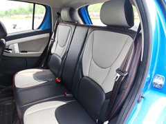 2016款 1.0L AMT酷趣版