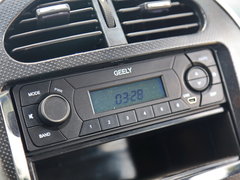 2016款 1.0L AMT酷趣版