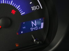 2016款 1.0L AMT酷趣版