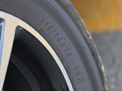2016款 1.0L AMT酷趣版