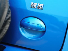 2016款 1.0L AMT酷趣版