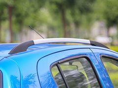 2016款 1.0L AMT酷趣版