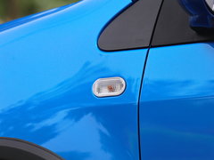 2016款 1.0L AMT酷趣版