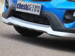 2016款 1.0L AMT酷趣版