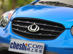 2016款 1.0L AMT酷趣版