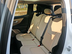 2016款 2.0L 自动四驱75周年致敬版