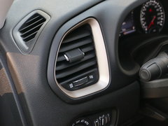 2016款 2.0L 自动四驱75周年致敬版