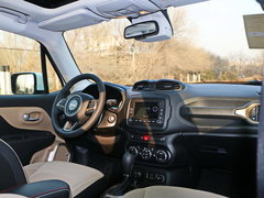 2016款 2.0L 自动四驱75周年致敬版
